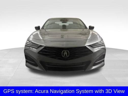 2024 Acura TLX
