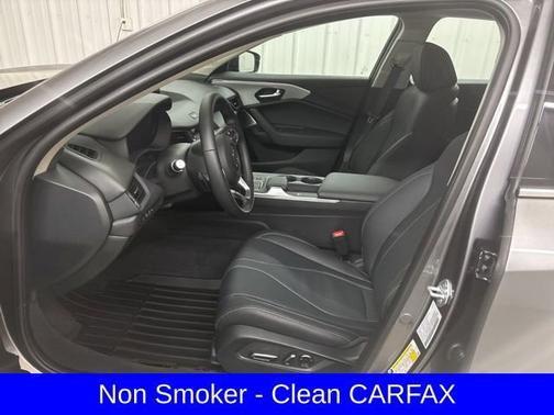 2024 Acura TLX