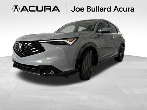 2025 Acura ADX 