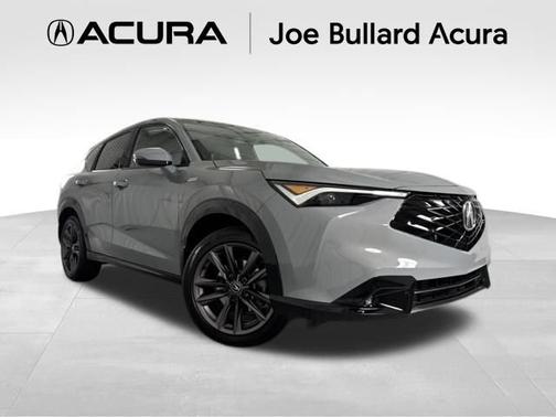 2025 Acura ADX 