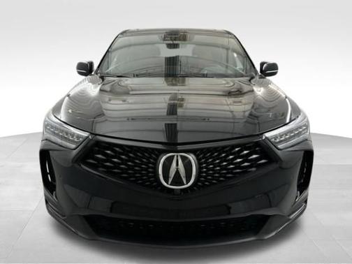 2024 Acura RDX