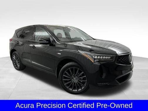 2024 Acura RDX