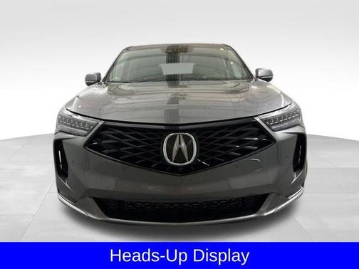 2025 Acura RDX