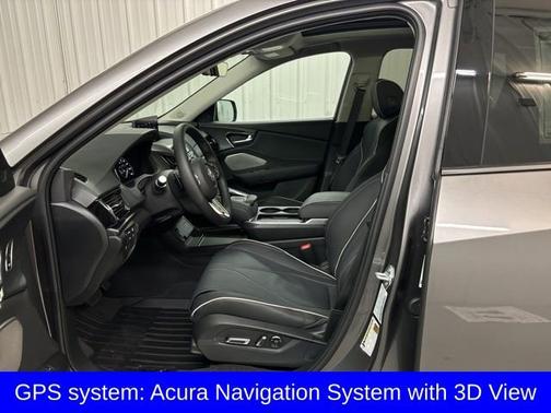 2025 Acura RDX