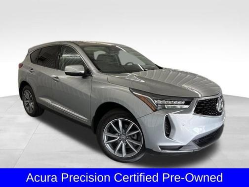 2024 Acura RDX