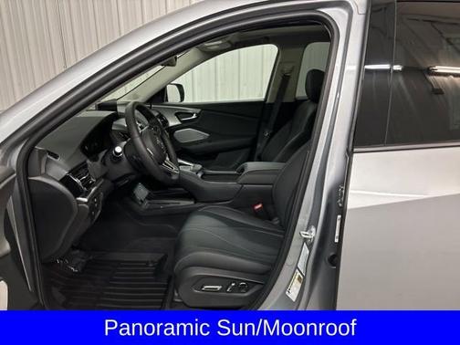 2024 Acura RDX