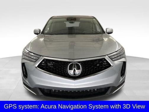 2024 Acura RDX
