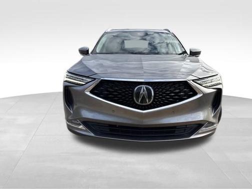 2022 Acura MDX 