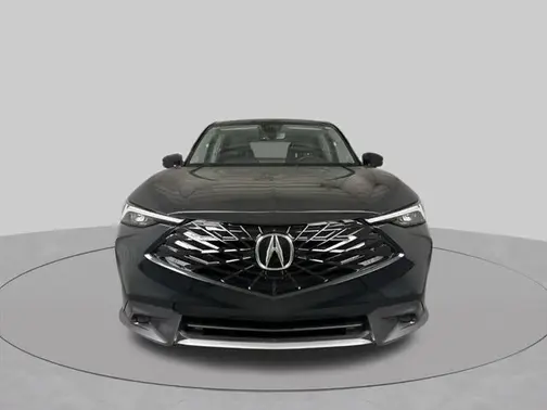 Crystal Black Pearl 2026 Acura ADX Base