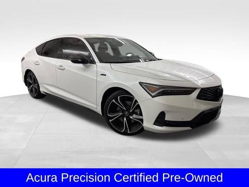 2025 Acura Integra
