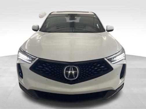 2024 Acura RDX