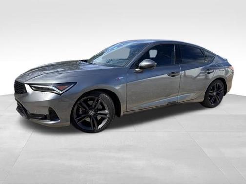 2024 Acura Integra 