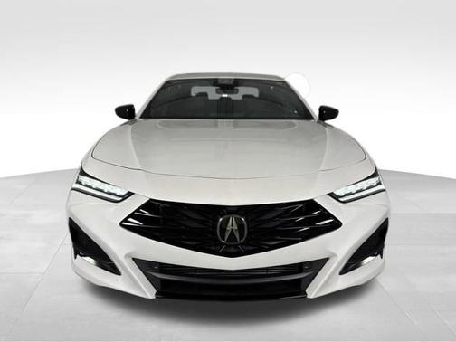 2025 Acura TLX 