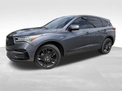 2021 Acura RDX 