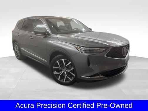 2024 Acura MDX