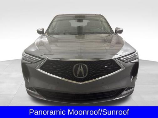 2024 Acura MDX