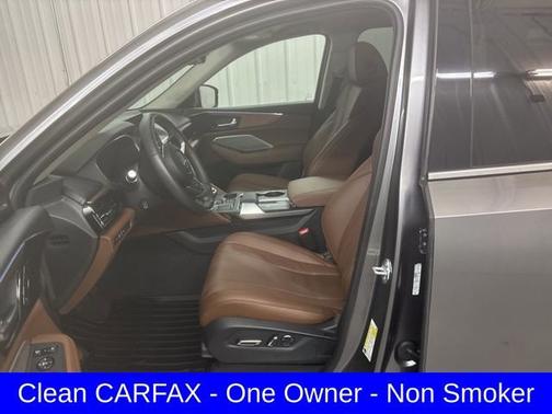 2024 Acura MDX