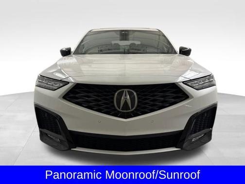 2025 Acura MDX