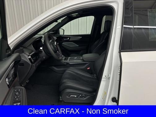 2025 Acura MDX