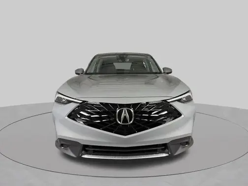 Urban Gray Pearl 2026 Acura ADX Base