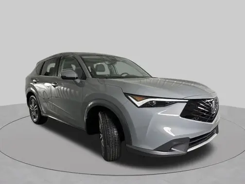 Urban Gray Pearl 2026 Acura ADX Base