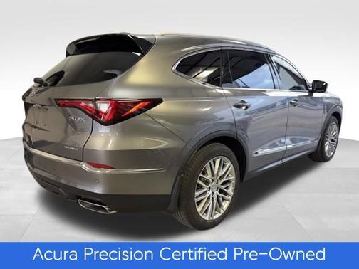 2023 Acura MDX 