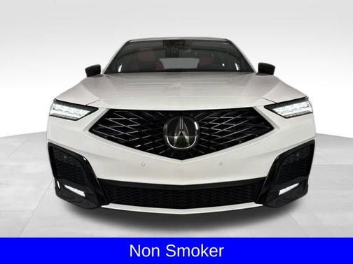 2025 Acura MDX 