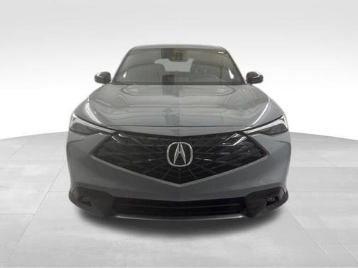 2025 Acura ADX 