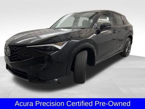 2025 Acura ADX 