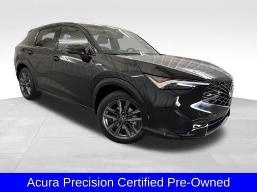 2025 Acura ADX 