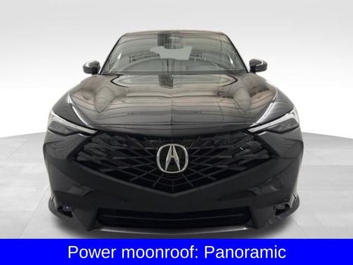2025 Acura ADX 