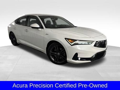 2023 Acura Integra