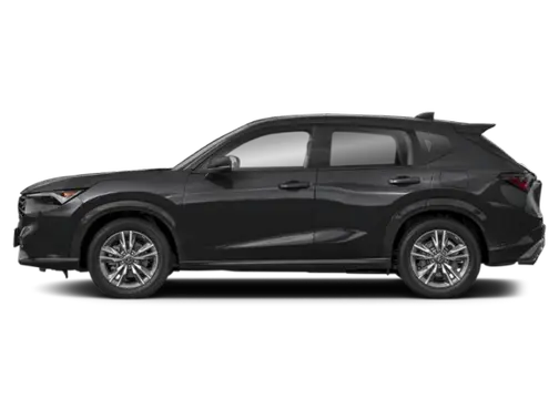 Crystal Black Pearl 2026 Acura ADX Base