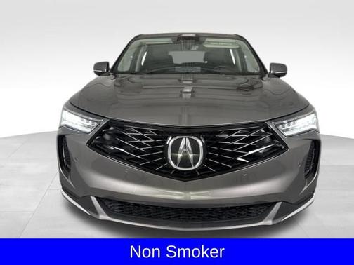 2025 Acura RDX