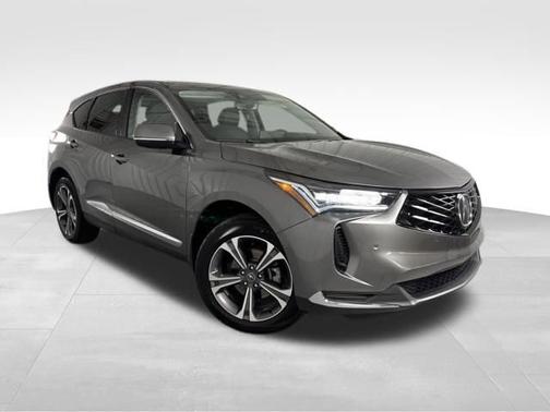 2025 Acura RDX 