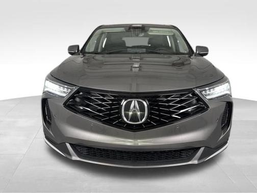 2025 Acura RDX 