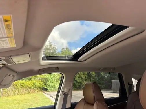 Modern Steel Metallic 2020 Acura MDX Advance