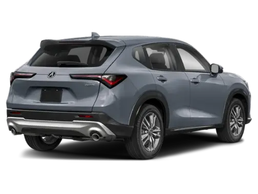 Urban Gray Pearl 2026 Acura ADX Base