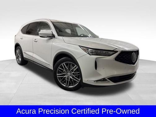 2024 Acura MDX