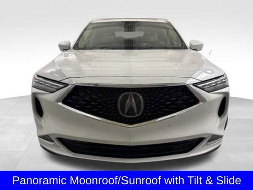 2024 Acura MDX