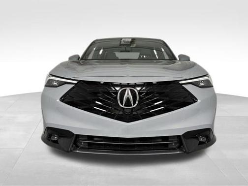 2025 Acura ADX 