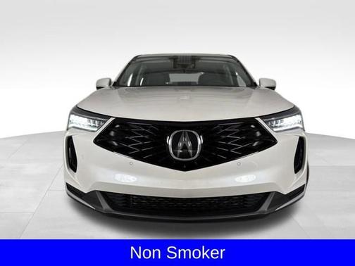 2025 Acura RDX 