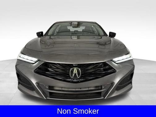 2025 Acura TLX 