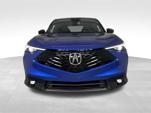 2025 Acura ADX 