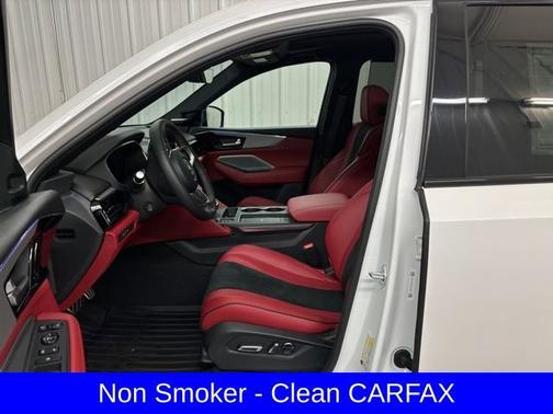 2025 Acura MDX