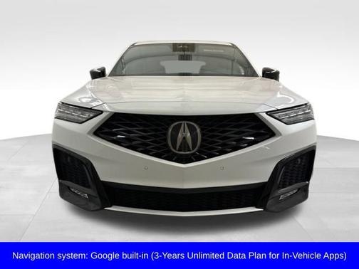 2025 Acura MDX