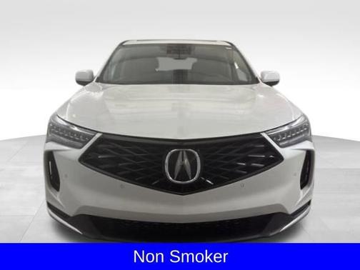 2025 Acura RDX 