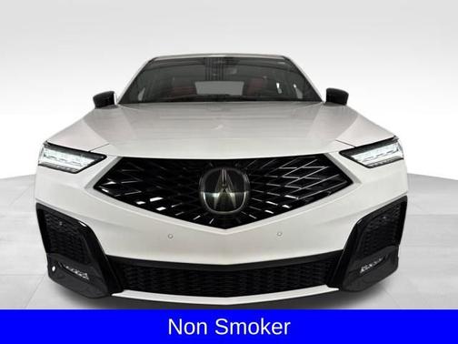 2025 Acura MDX