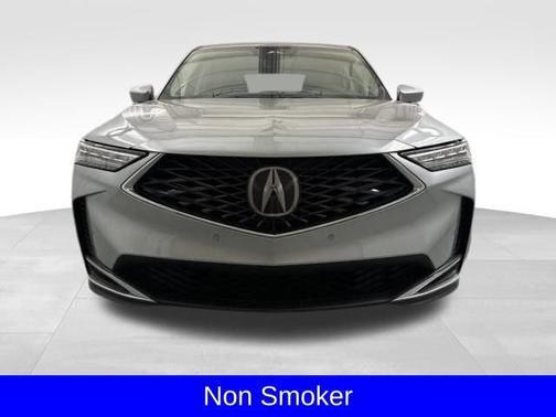 2025 Acura MDX 
