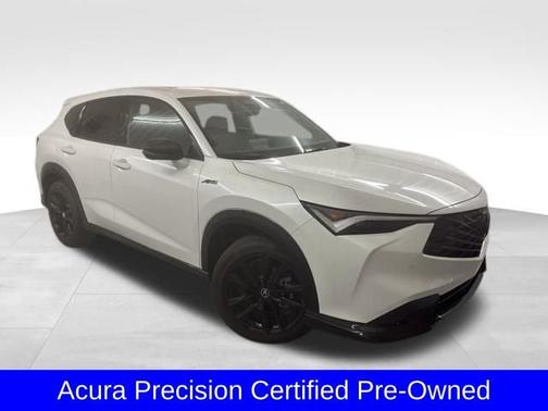 2025 Acura ADX